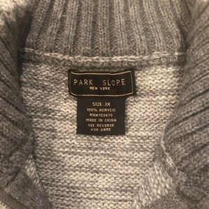 Men’s sweater